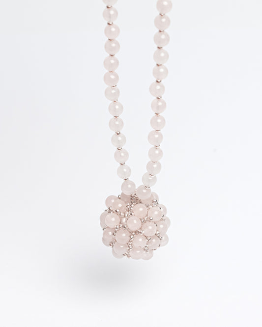 Natural Stone Necklaces: Unique Design and Energy